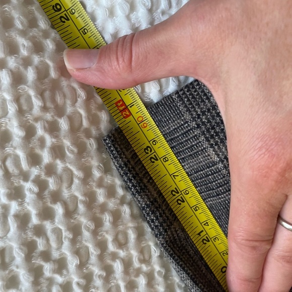 J.Crew Women’s Vivienne blazer in plaid Italian wool blend Size 8 Academia - Picture 10 of 12